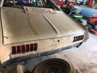 1971 Dodge Demon for sale in Michigan (ID-121835)