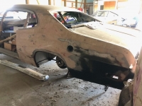 1971 Dodge Demon for sale in Michigan (ID-121835)