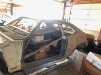 1971 Dodge Demon for sale in Michigan (ID-121835)