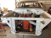 1971 Dodge Demon for sale in Michigan (ID-121835)