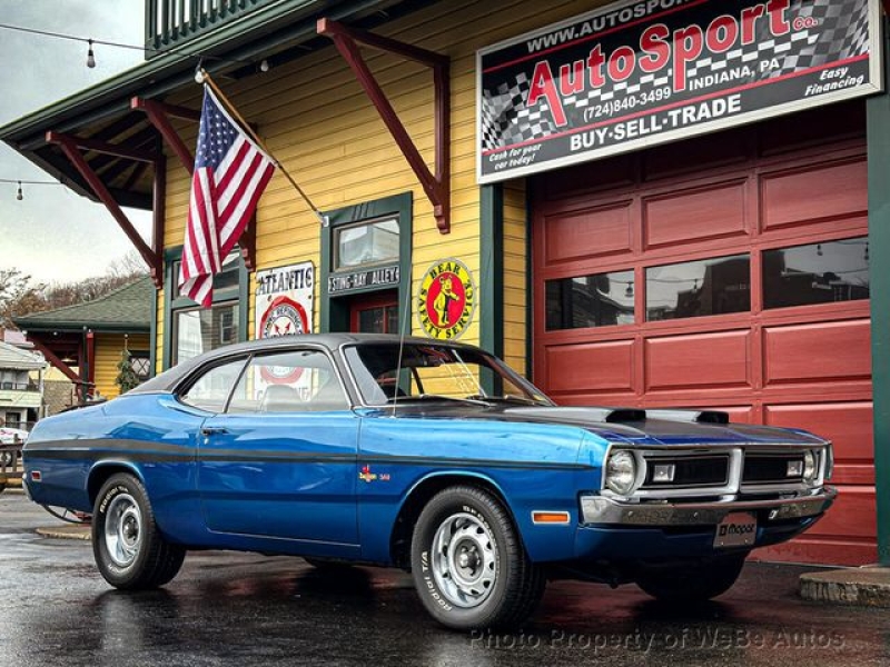 1971 Dodge Demon for sale in Riverhead, New York (ID-139704)