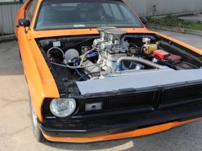 1971 Dodge Demon for sale