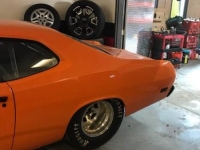 1971 Dodge Demon for sale in Michigan (ID-143710)