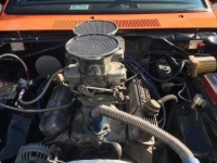 1971 Dodge Demon for sale in Michigan (ID-143710)