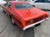 1971 Dodge Demon for sale in Michigan (ID-161114)