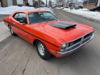 1971 Dodge Demon for sale in Michigan (ID-161114)
