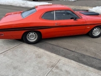 1971 Dodge Demon for sale in Michigan (ID-161114)