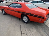 1971 Dodge Demon for sale in Michigan (ID-161114)