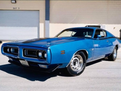1971 Dodge Super Bee for sale