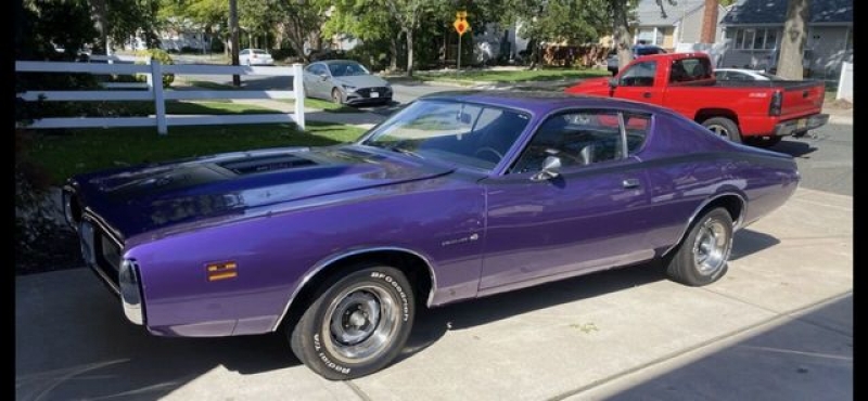 1971 Dodge Super Bee for sale in Riverhead, New York (ID-115925) 1971 Dodge Super Bee for sale in Riverhead, New York (ID-115925)