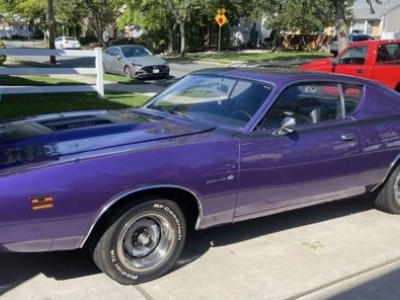 1971 Dodge Super Bee for sale