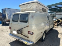 1971 Dodge Tradesman for sale in Michigan (ID-127705)