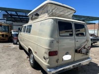 1971 Dodge Tradesman for sale in Michigan (ID-127705)