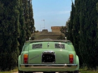 1971 Fiat 500 for sale in Michigan (ID-123911)