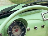 1971 Fiat 500 for sale in Michigan (ID-123911)