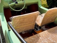 1971 Fiat 500 for sale in Michigan (ID-123911)
