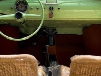 1971 Fiat 500 for sale in Michigan (ID-123911)