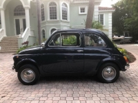 1971 Fiat 500 for sale in Michigan (ID-124794)