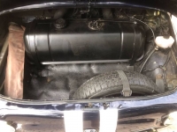 1971 Fiat 500 for sale in Michigan (ID-124794)