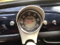 1971 Fiat 500 for sale in Michigan (ID-124794)