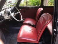 1971 Fiat 500 for sale in Michigan (ID-124794)
