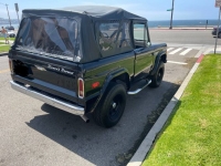 1971 Ford Bronco for sale in Michigan (ID-120702)