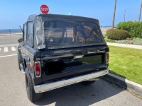 1971 Ford Bronco for sale in Michigan (ID-120702)
