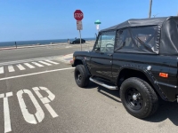 1971 Ford Bronco for sale in Michigan (ID-120702)