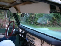 1971 Ford Bronco for sale in Michigan (ID-124029)