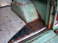 1971 Ford Bronco for sale in Michigan (ID-124029)