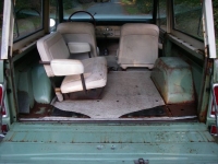 1971 Ford Bronco for sale in Michigan (ID-124029)
