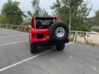1971 Ford Bronco for sale in Michigan (ID-124306)