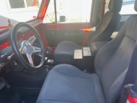 1971 Ford Bronco for sale in Michigan (ID-124306)