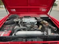1971 Ford Bronco for sale in Michigan (ID-124306)