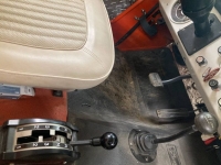 1971 Ford Bronco for sale in Michigan (ID-124538)