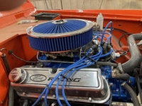 1971 Ford Bronco for sale in Michigan (ID-124538)