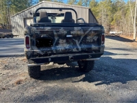 1971 Ford Bronco for sale in Michigan (ID-124600)