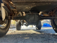 1971 Ford Bronco for sale in Michigan (ID-124600)
