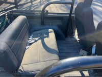 1971 Ford Bronco for sale in Michigan (ID-124600)