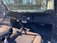 1971 Ford Bronco for sale in Michigan (ID-124600)