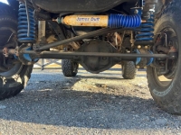 1971 Ford Bronco for sale in Michigan (ID-124600)