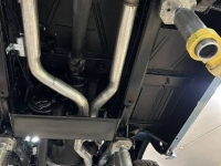 1971 Ford Bronco for sale in Michigan (ID-126591)