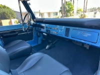 1971 Ford Bronco for sale in Michigan (ID-126591)