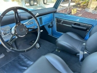 1971 Ford Bronco for sale in Michigan (ID-126591)