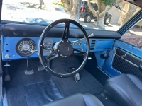 1971 Ford Bronco for sale in Michigan (ID-126591)