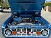 1971 Ford Bronco for sale in Michigan (ID-126591)