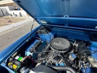 1971 Ford Bronco for sale in Michigan (ID-126591)