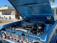 1971 Ford Bronco for sale in Michigan (ID-126591)