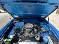 1971 Ford Bronco for sale in Michigan (ID-126591)