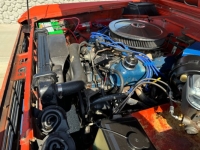 1971 Ford Bronco for sale in Michigan (ID-131005)